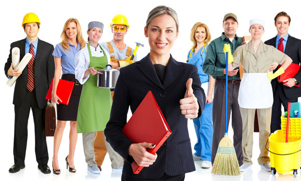 Evka 4 Laminatçı Hizmeti